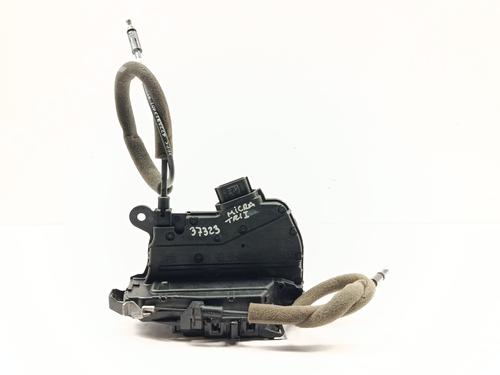 rear-left-lock-nissan-micra-v-k14-2016-31971990 main image