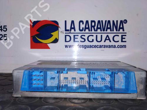 Gearbox control unit BMW X5 (E53) 3.0 d | BP16504321M52 