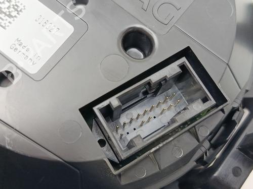 Instrument cluster VW T-ROC (A11, D11) | BP34621850C47 - Image 5
