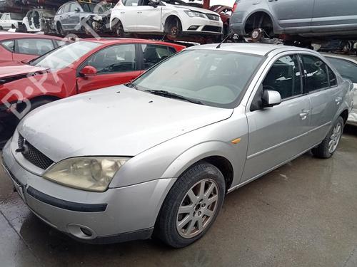 Engine control unit (ECU) FORD MONDEO III Saloon (B4Y)  | BP25793442M57  - Image 5