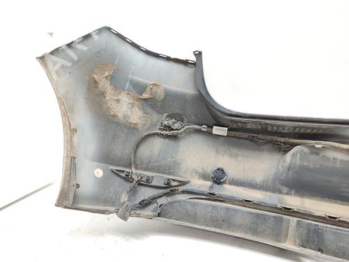 Rear bumper VW GOLF VII (5G1, BQ1, BE1, BE2) 2.0 GTD | BP16516644C8 