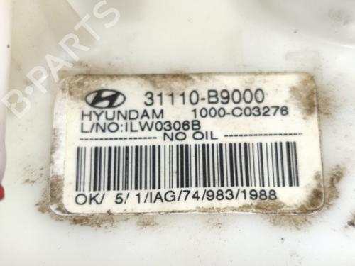 Fuel pump HYUNDAI i10 II (BA, IA) 1.2 | BP16516478M76 