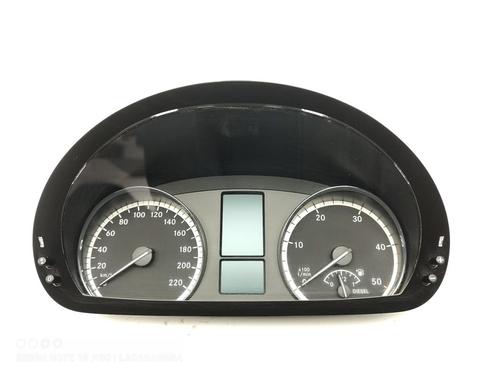 Used Instrument cluster MERCEDES-BENZ VITO Bus (W639) 116 CDI (639.701, 639.703, 639.705) (163 hp) 29720868