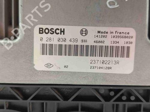 Engine control unit (ECU) DACIA SANDERO II 1.5 dCi | BP36160193M57 - Image 2