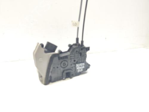 Front left lock HYUNDAI KONA (OS, OSE, OSI)  | BP25798791C98 