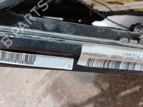 Seats set MERCEDES-BENZ CLA Coupe (C117) CLA 200 CDI / d (117.308) | BP16510576C78 