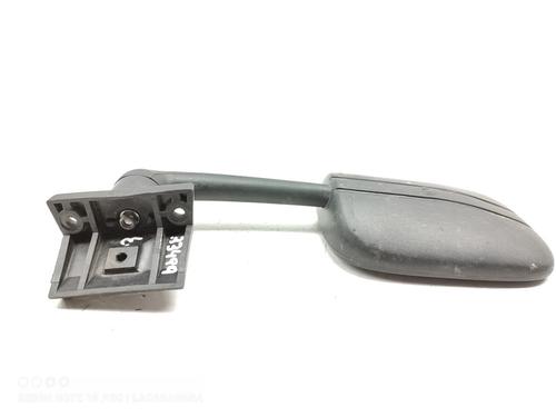 Left mirror CITROËN C15 Box Body/MPV (VD_) 1.9 D | BP29532662C26 