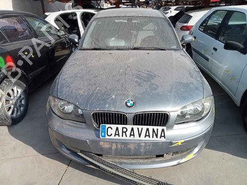 Gearbox BMW 1 (E87) 118 d | BP28716790M3