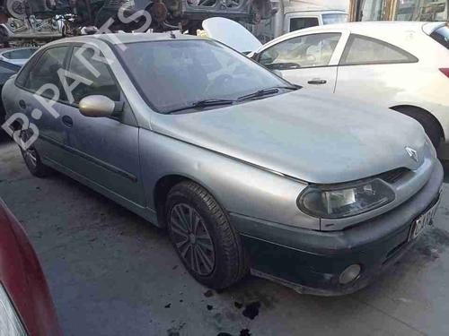 Brugte RENAULT LAGUNA I (B56_, 556_) 1.9 dTi (B56J) 4786857