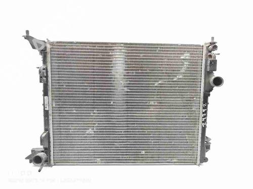 Water radiator RENAULT MEGANE IV Hatchback (B9A/M/N_) | BP37659806M31 - Image 3
