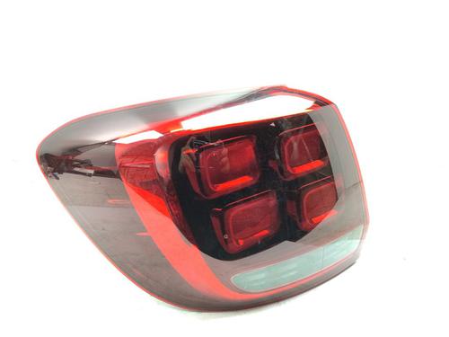 Used Left taillight DACIA SANDERO II [2012-2026]  31339700
