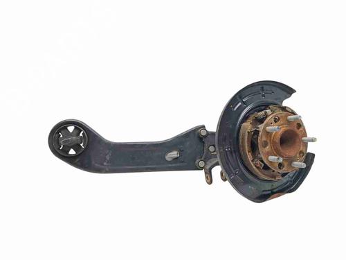Used Left rear steering knuckle Left rear steering knuckle 38538495 38538495