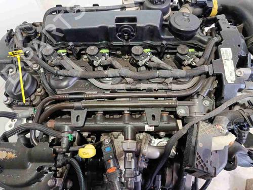 Engine CITROËN C4 Grand Picasso II (DA_, DE_) 2.0 BlueHDi 150 | BP38336396M1 - Image 14