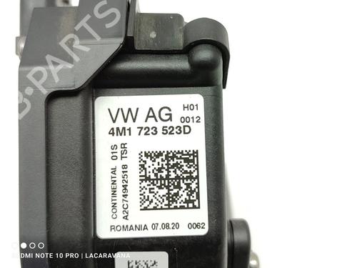 Pedal AUDI Q5 (FYB, FYG)  | BP21834504I4