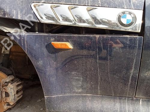 Used Left front fenders BMW Z3 Roadster (E36) 1.9 i (140 hp) 29323228