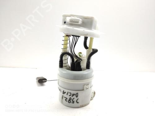 Used Fuel pump DACIA SANDERO III [2021-2025]  25333390