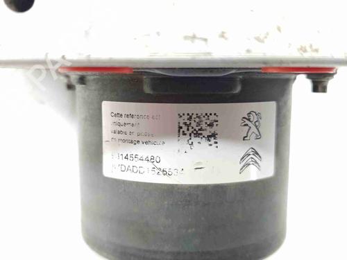 ABS pump PEUGEOT PARTNER Tepee 1.6 BlueHDi 100 | BP40079643M43 - Image 3