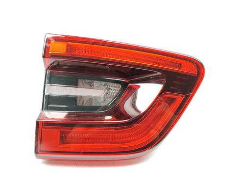 Used Left tailgate light RENAULT KADJAR (HA_, HL_) 1.3 TCe 140 (HLNB, HLN1) (140 hp) 27649244