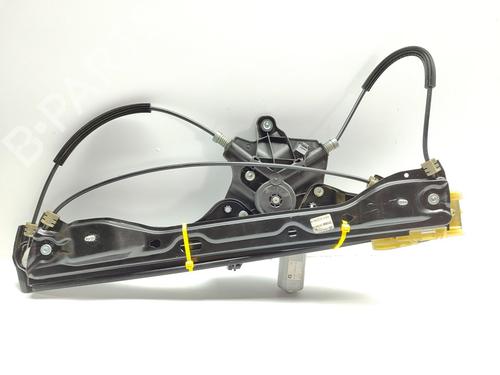 Front right window mechanism OPEL ASTRA K (B16) 1.6 CDTi (68) | BP18532070C23 