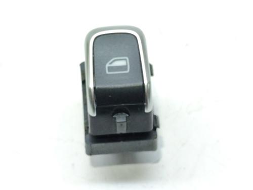 Used Right front window switch AUDI A5 Sportback (8TA) 2.0 TDI (143 hp) 26696161