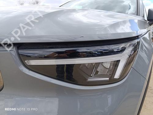 Used Left headlight VOLVO XC40 (536) [2017-2025]  29532788