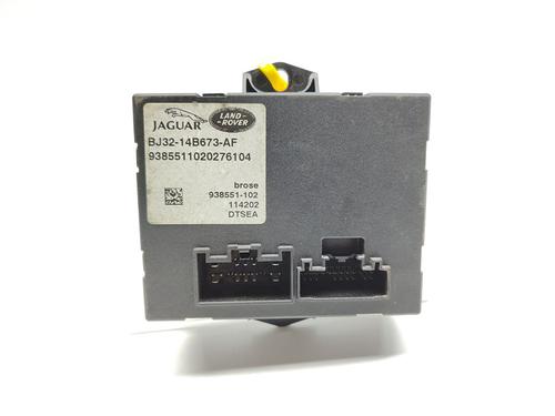 Used Electronic module LAND ROVER RANGE ROVER EVOQUE (L538) 2.2 D 4x4 (190 hp) 16525254