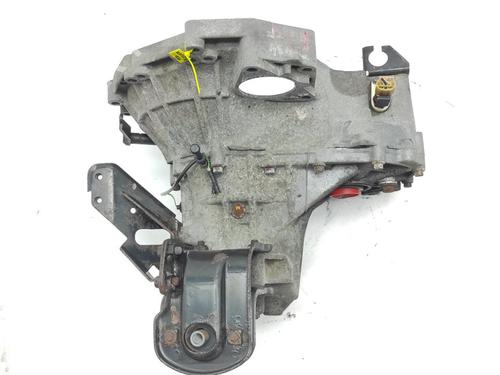 Gearbox MG MG TF 115 | BP16505631M3 