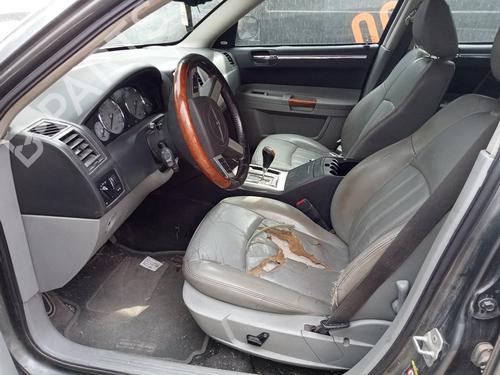 Left front window switch CHRYSLER 300C (LX, LE) 3.0 CRD | BP17677591I27  - Image 10