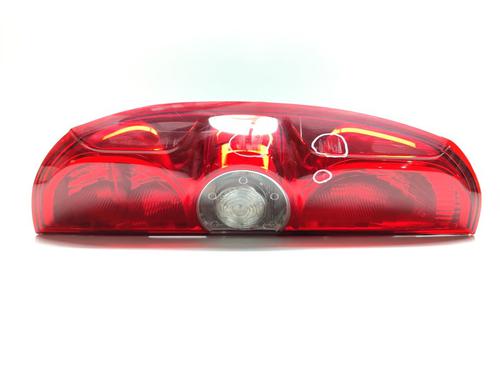 Left taillight OPEL COMBO Box Body/MPV (X12) 1.3 CDTI (B05) (90 hp) 16634503