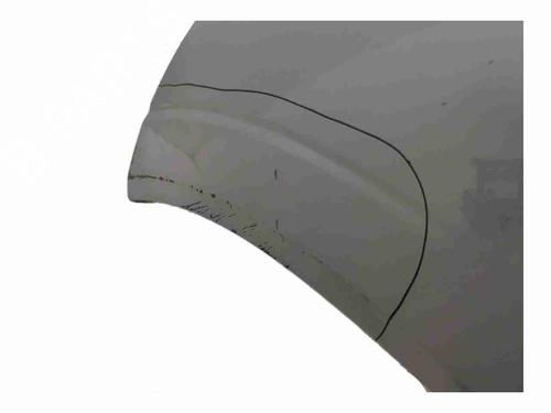 Front bumper VOLVO XC60 II (246) B4 Mild-Hybrid | BP36886374C7  - Image 5