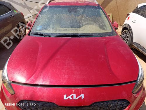 Used Hood KIA NIRO II (SG2) [2022-2025]  26487567