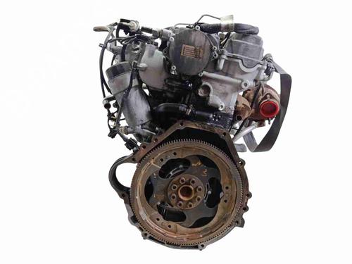 Engine SSANGYONG KYRON 2.0 Xdi | BP38336397M1 - Image 6