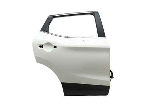 Used Right rear door NISSAN QASHQAI II (J11, J11_) [2013-2025]  29904884