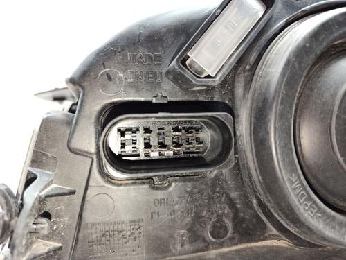 Right headlight FORD KUGA II (DM2) | BP32318874C29