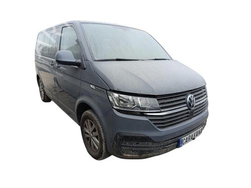 VW TRANSPORTER T6 / CARAVELLE T6 Bus (SGB, SGJ, SHB, SHJ) [2015-2024] 2332605