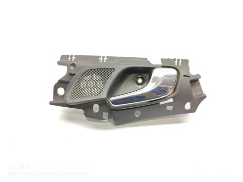 Front right exterior door handle OPEL CORSA D (S07) 1.3 CDTI (L08, L68) | BP18891513C129 