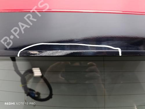 Bakluke CC/Kombi-Kupé VW TAIGO (CS1)  | BP23066213C6 