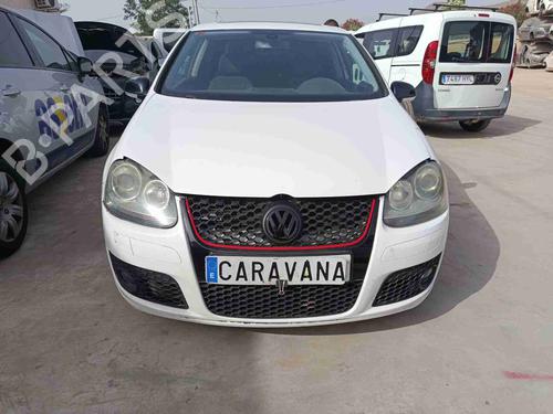 Used Parts VW GOLF V (1K1) 1.4 TSI 4863315
