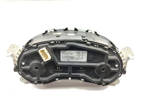 Instrument cluster CITROËN C-ELYSEE (DD_) | BP30527405C47