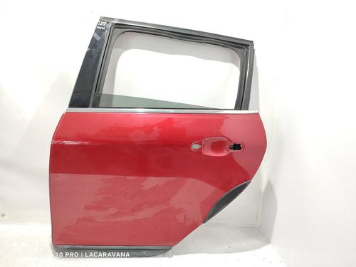 Puerta trasera izquierda PEUGEOT 2008 I (CU_) 1.6 VTi (120 hp) 17826887
