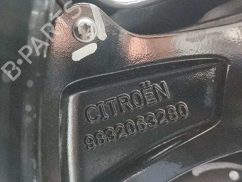 Rim CITROËN C4 III (BA_, BB_, BC_) | BP30387218C45