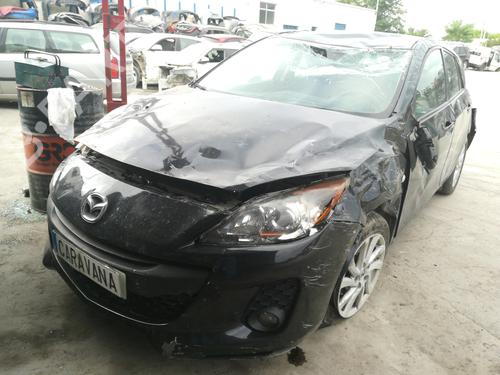 Headlight switch MAZDA 3 (BK)  | BP17013085I24  - Image 6