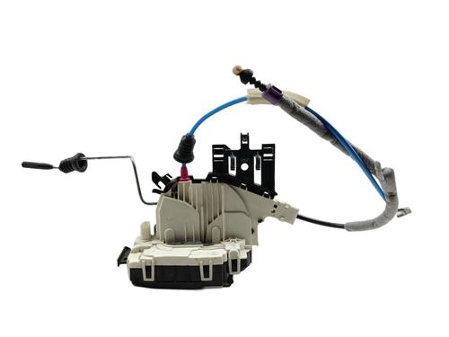 Used Front left lock MERCEDES-BENZ A-CLASS (W176) A 200 CDI / d (176.008) (136 hp) 32349398