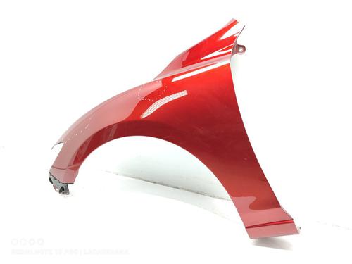 Left front fenders MAZDA 6 Saloon (GJ, GL)  | BP29727623C41 