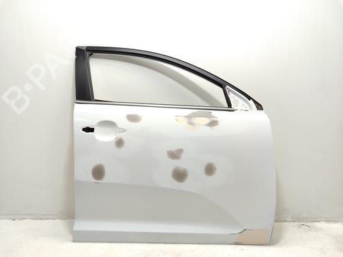 Used Right front door KIA SPORTAGE III (SL) [2009-2017]  16539016