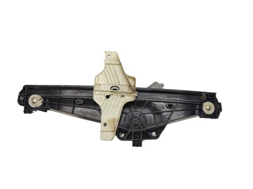 Used Rear left window mechanism OPEL GRANDLAND / GRANDLAND X (A18, P1UO) [2017-2025]  21043448
