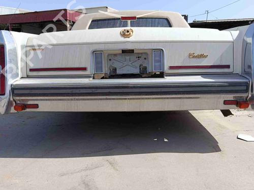 Used Rear bumper Rear bumper 39105632 39105632