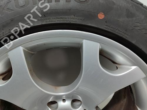 Rim BMW X5 (E53) 3.0 d | BP18302254C45 