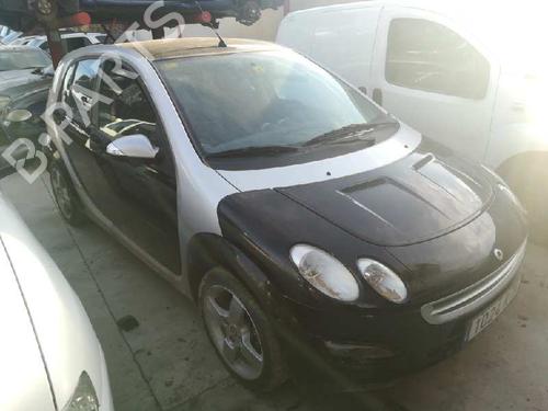 Used Parts SMART FORFOUR (454)    2074502