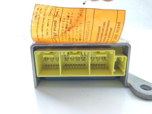 Kollisonspute sett NISSAN PATHFINDER III (R51) 2.5 dCi 4WD | BP16513932C86 
